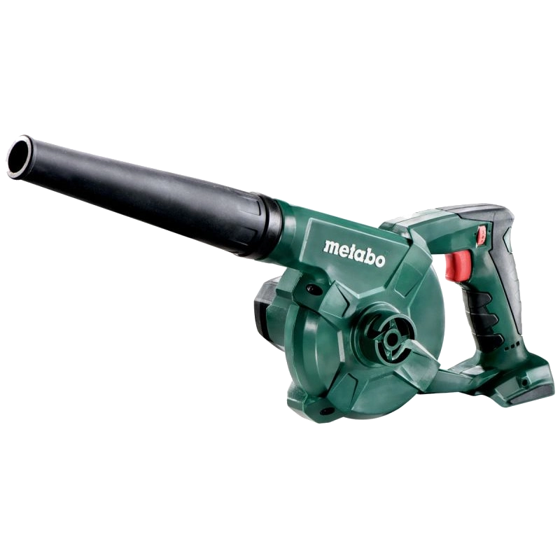 Акумуляторна повітродувка Metabo AG 18 (602242850)