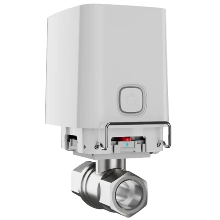 Антипотоп-система Ajax WaterStop [3/4] (8EU) white