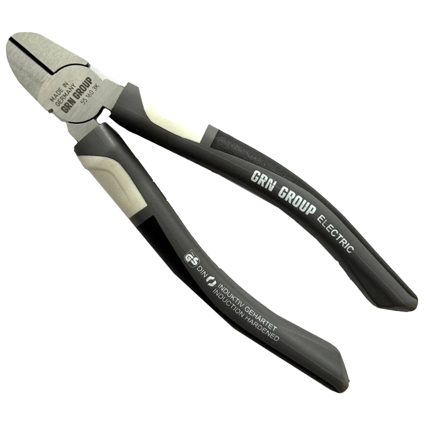 Бокорізи GRN GROUP GRN-GROUP ELECTRIC 160мм