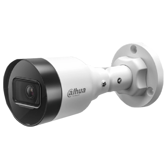 IP відеокамера Dahua DH-IPC-HFW1431S1 4MP (2.8мм)