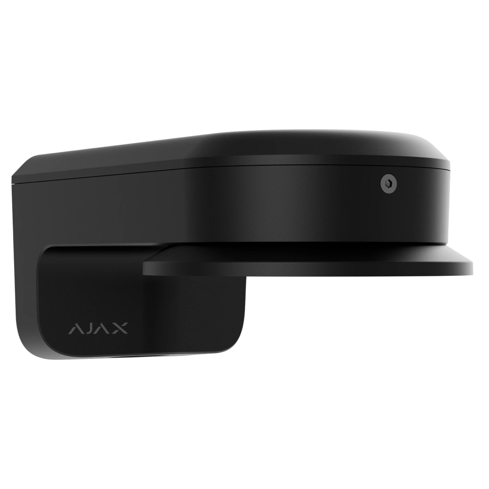 Настінний кронштейн для камери Ajax MountCam B2 ASP black