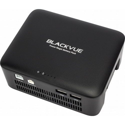 Power Magic Battery Pack (B-112) PittaSoft Ltd