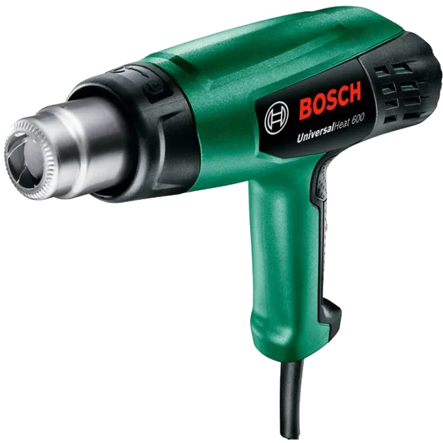 Технічний фен Bosch UniversalHeat 600 (06032A6120)