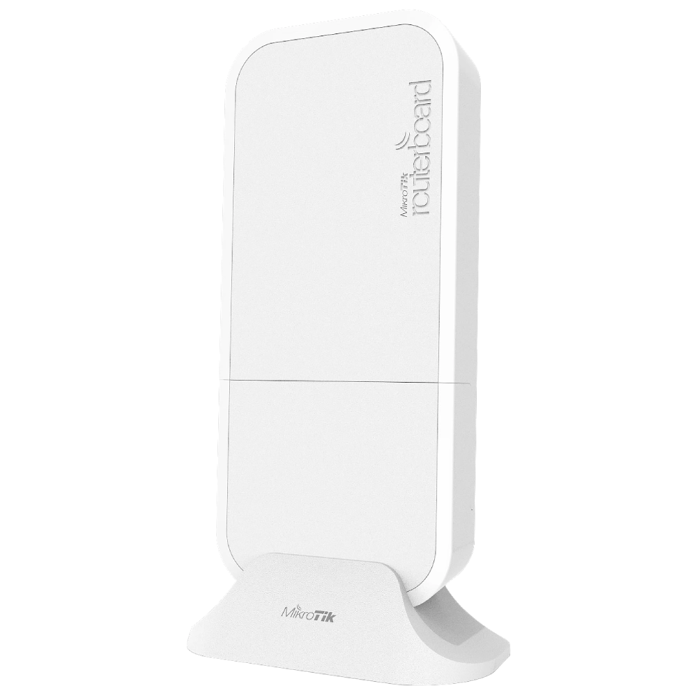 Точка доступу MikroTik wAP LTE kit (2024) (wAPR-2nD&EC200A-EU) зовнішня