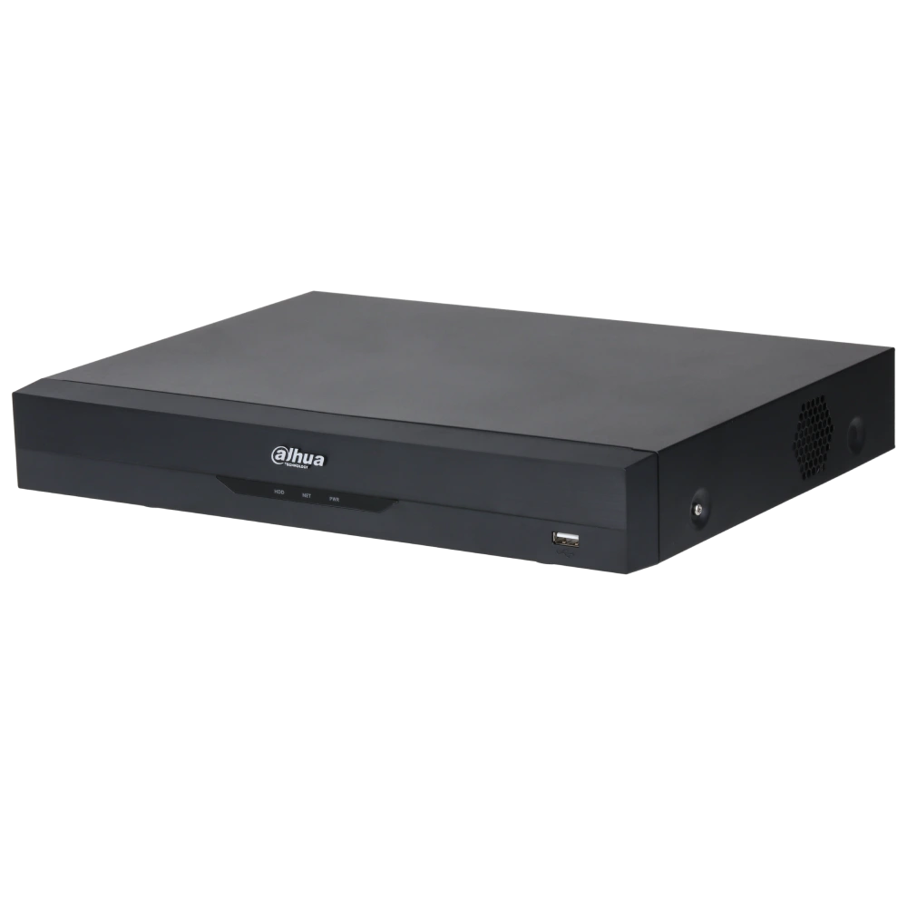 Відеореєстратор Dahua DH-XVR5116H-4KL-I3/T 16-канальний Penta-brid 4K Value/5MP Wi