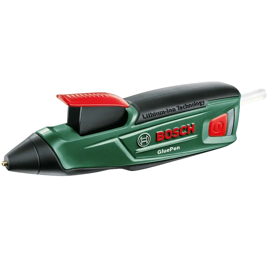 Акумуляторний клейовий пістолет Bosch GluePen (06032A2020)