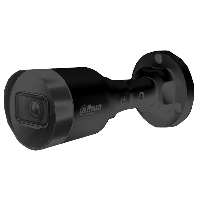 IP відеокамера Dahua DH-IPC-HFW1431S1-BE 4MP (2.8мм)
