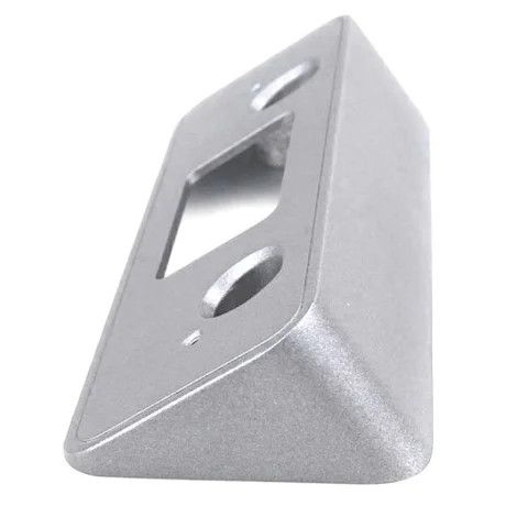 Куток для викличних панелей Neolight SOLO BRACKET Silver
