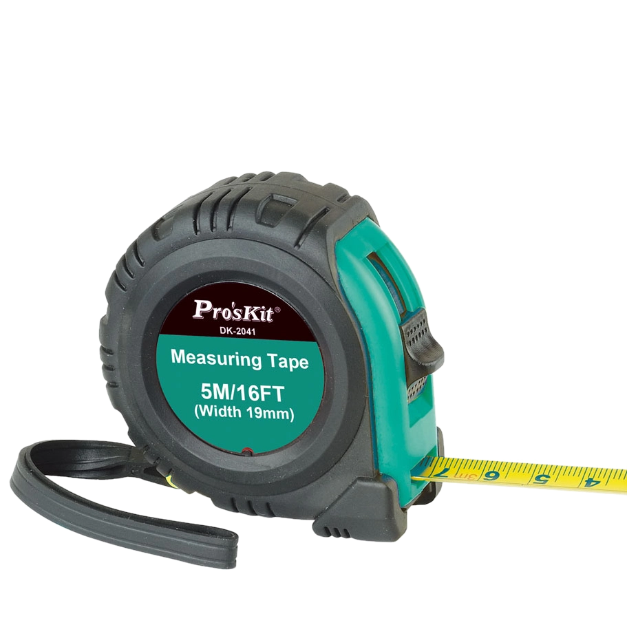 Рулетка Pro'sKit DK-2041