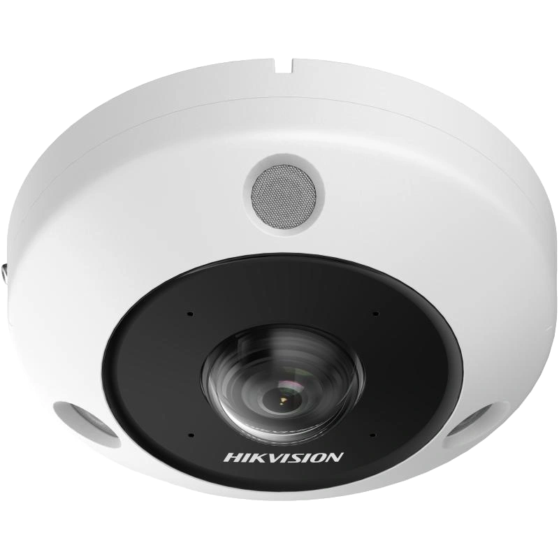 IP відеокамера Hikvision DS-2CD63C5G1-IVS 12МП (1.29мм)