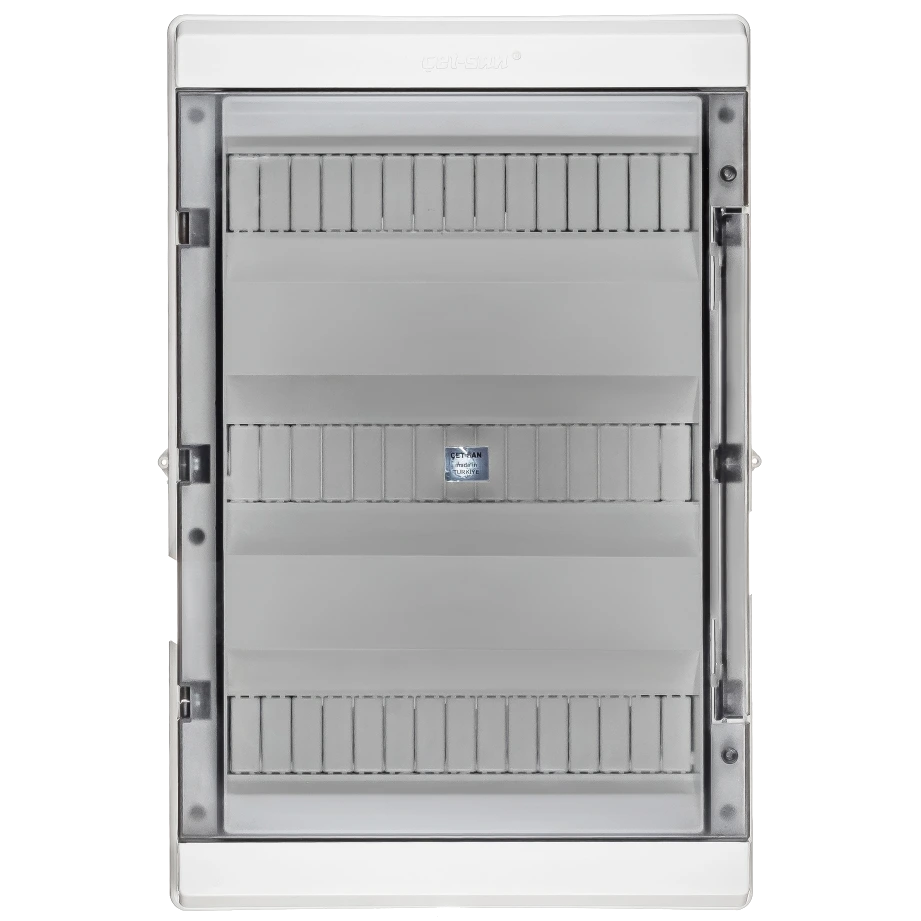 Корпус пластиковий CS-UEA 45-мод IP66