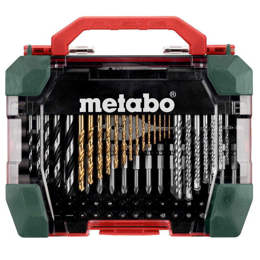 Набiр приладдя Metabo «SP» (626708000)