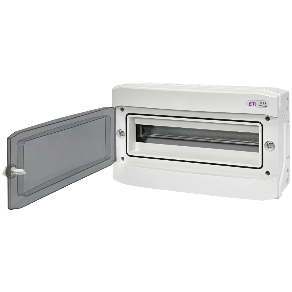 Розподільний щит ETI ЕСН 18PT IP65