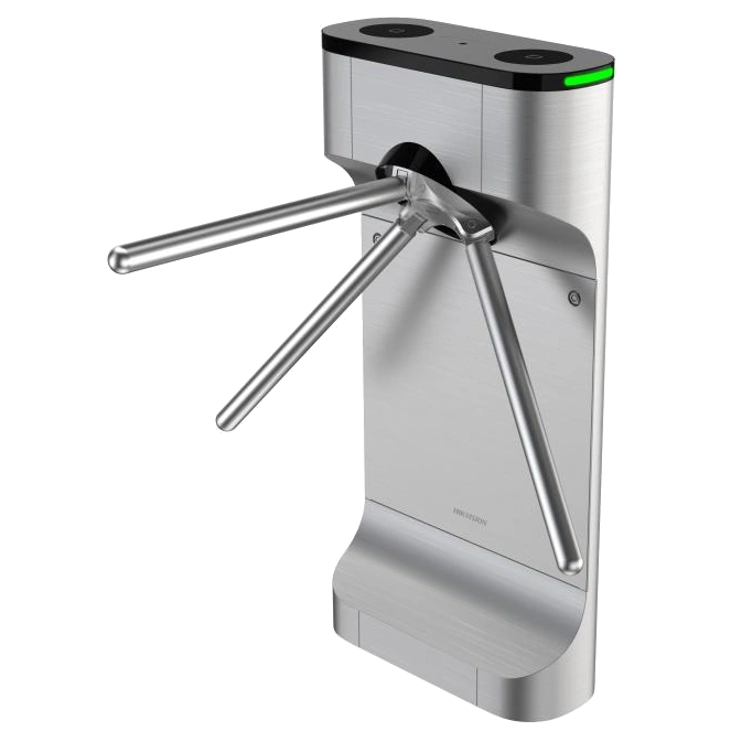 Турнікет трипод Hikvision DS-K3G411BX-R/M-Dm55