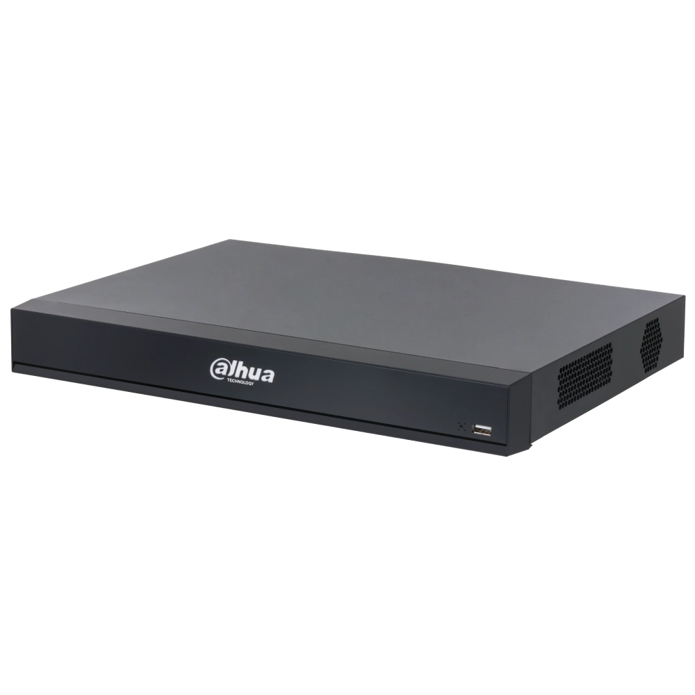 Відеореєстратор Dahua DHI-NVR5232-XI/Pro 32-канальний WizMind WizSeek AcuPick