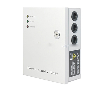 Блок безперебійного живлення Full Energy BBG-1210/8 12В 10А