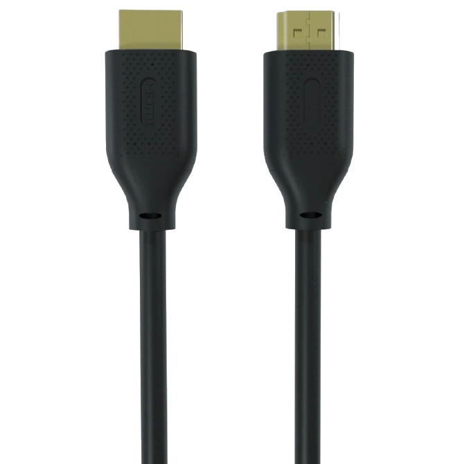 Кабель Cablexpert CC-HDMI8K-1M HDMI V.2.1 8К 60Гц 1 м