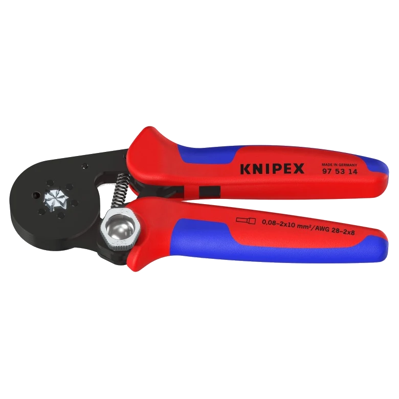 Обжимка Knipex 97 53 14