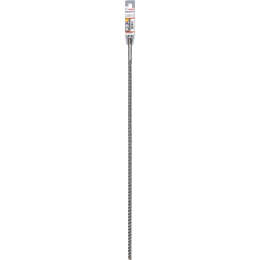 Свердло Bosch SDS plus-5X 10x550x610