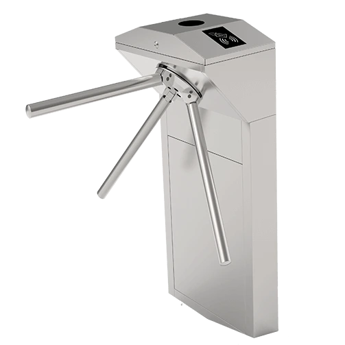 Турнікет Zkteco TS1000 Pro