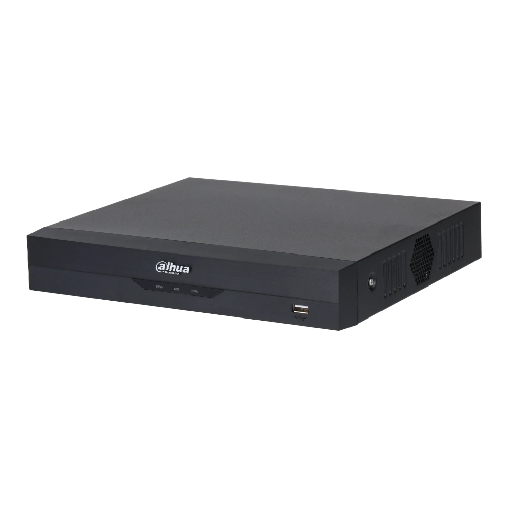 Відеореєстратор Dahua DHI-NVR2116HS-I2 16-канальний 1U 1HDD WizSense