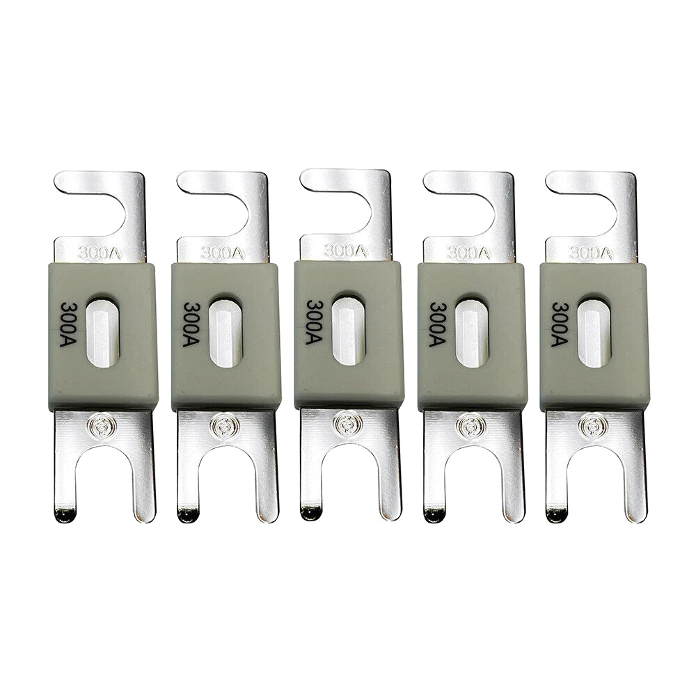 Запобіжник Victron Energy ANL-fuse 300A/80V (5 pc)