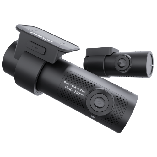 Blackvue DR770X-2CH II відеореєстратор PittaSoft Ltd