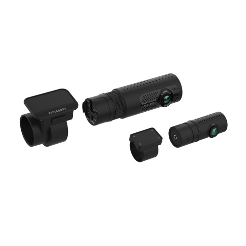 Blackvue DR770X-2CH II відеореєстратор PittaSoft Ltd — фото 2