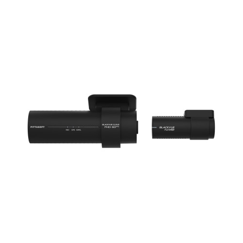 Blackvue DR770X-2CH II відеореєстратор PittaSoft Ltd — фото 3