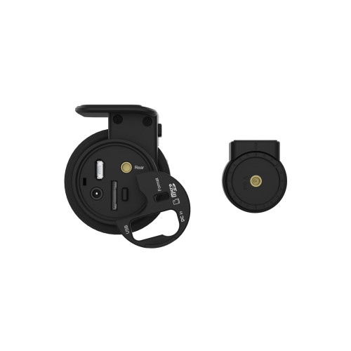 Blackvue DR770X-2CH II відеореєстратор PittaSoft Ltd — фото 5