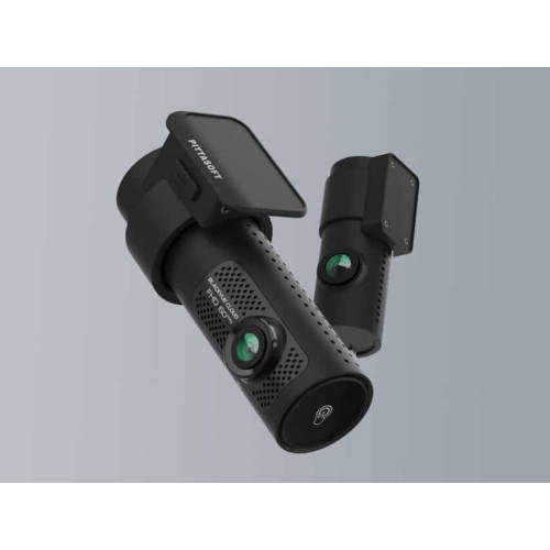 Blackvue DR770X-2CH II відеореєстратор PittaSoft Ltd — фото 6