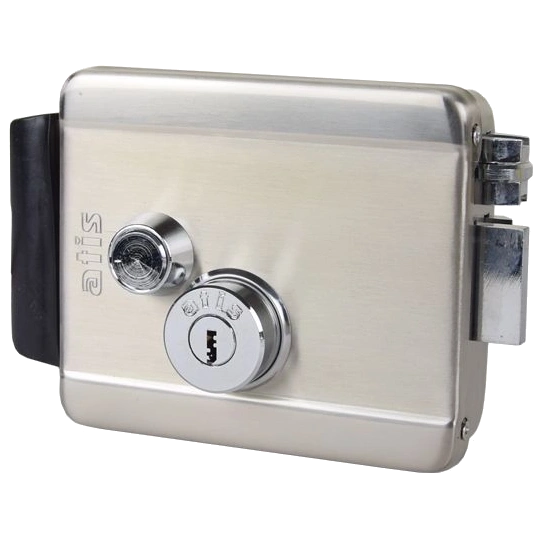 Електромеханічний замок Atis Lock SS CK