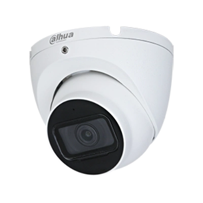 HDCVI відеокамера Dahua DH-HAC-HDW1800TLMP 8МП (2.8мм)