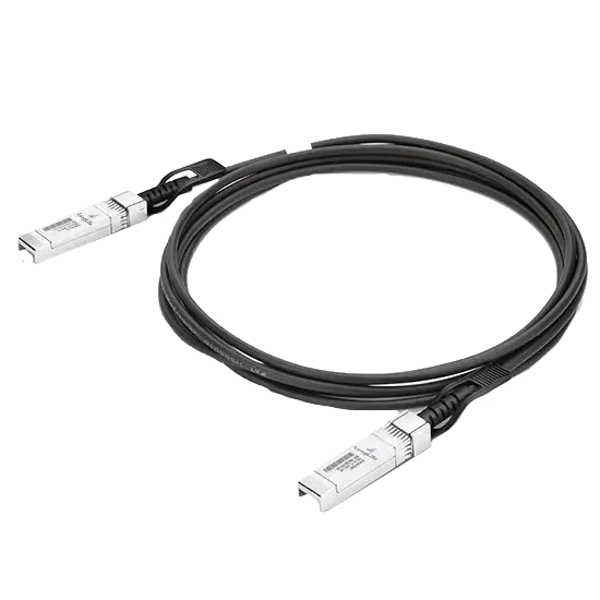Кабель Alistar DAC SFP+ 10G 3м