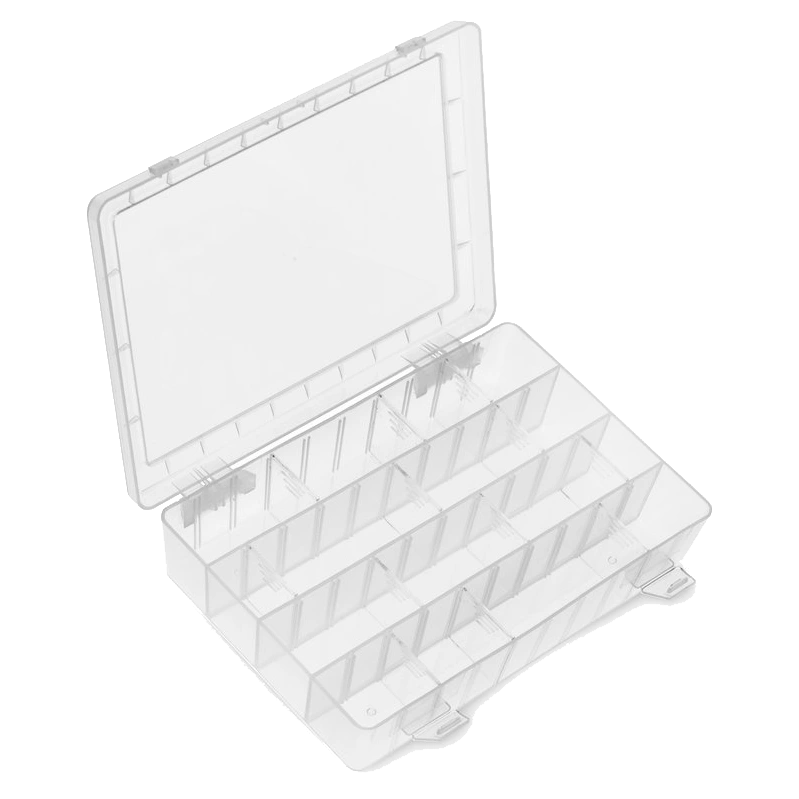 Касетниця Pro'sKit 203-132H