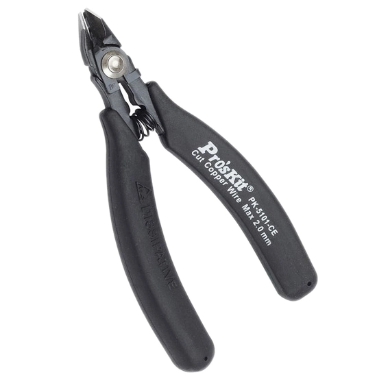 Кусачки Pro'sKit 1PK- 5101