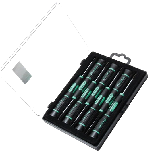Набір викруток Pro'sKit SD-081A