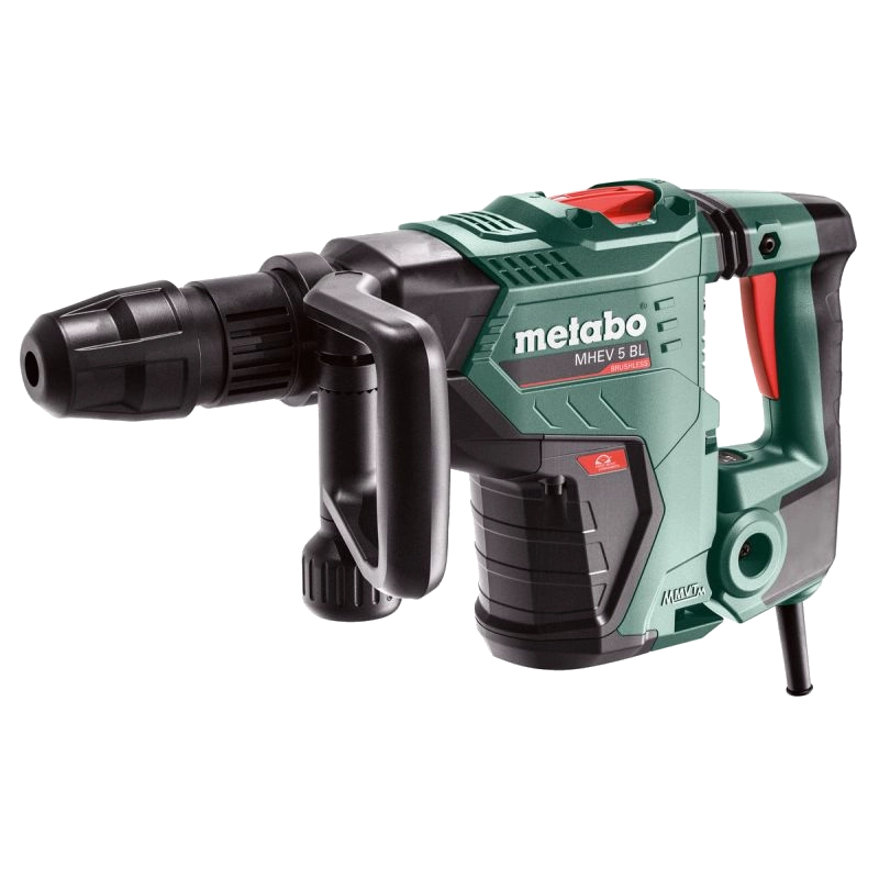 Відбійний молоток Metabo MHEV 5 BL (600769500)