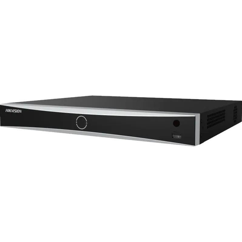 Відеореєстратор Hikvision DS-7616NXI-I2/S(E) 16-канальний AcuSense