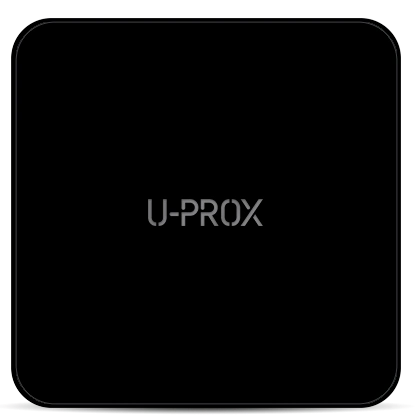 Бездротова внутрішня сирена U-Prox Siren Black