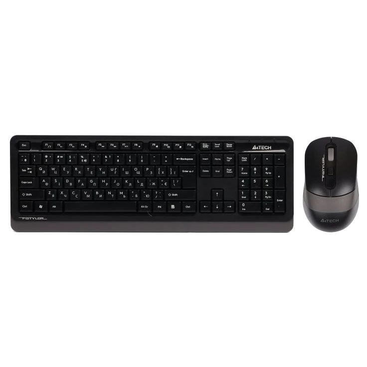 Комплект A4tech FG1010