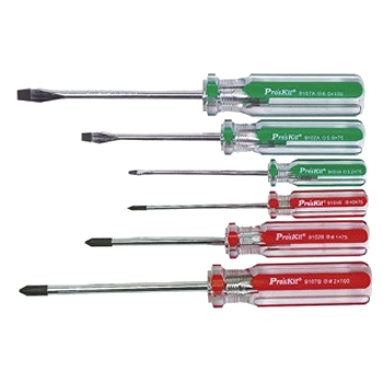 Набір викруток Pro'sKit SW-9106