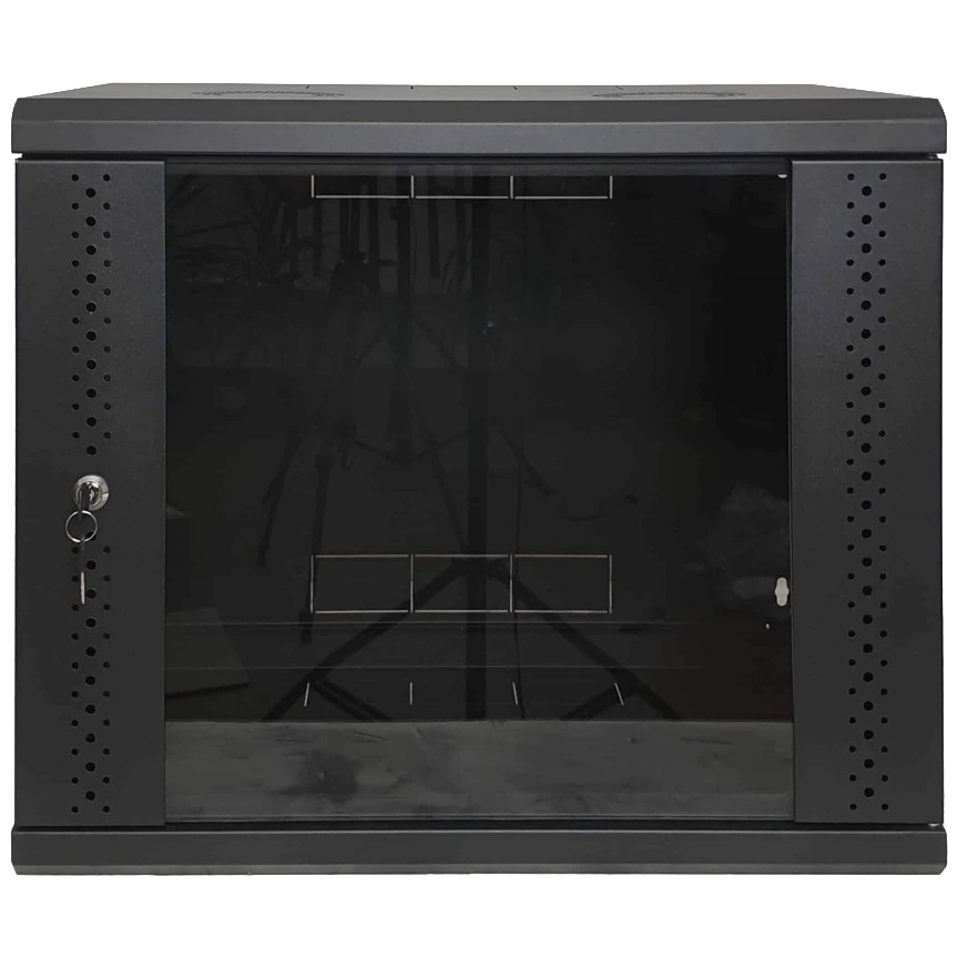 Шафа EServer 9U 600х600х503