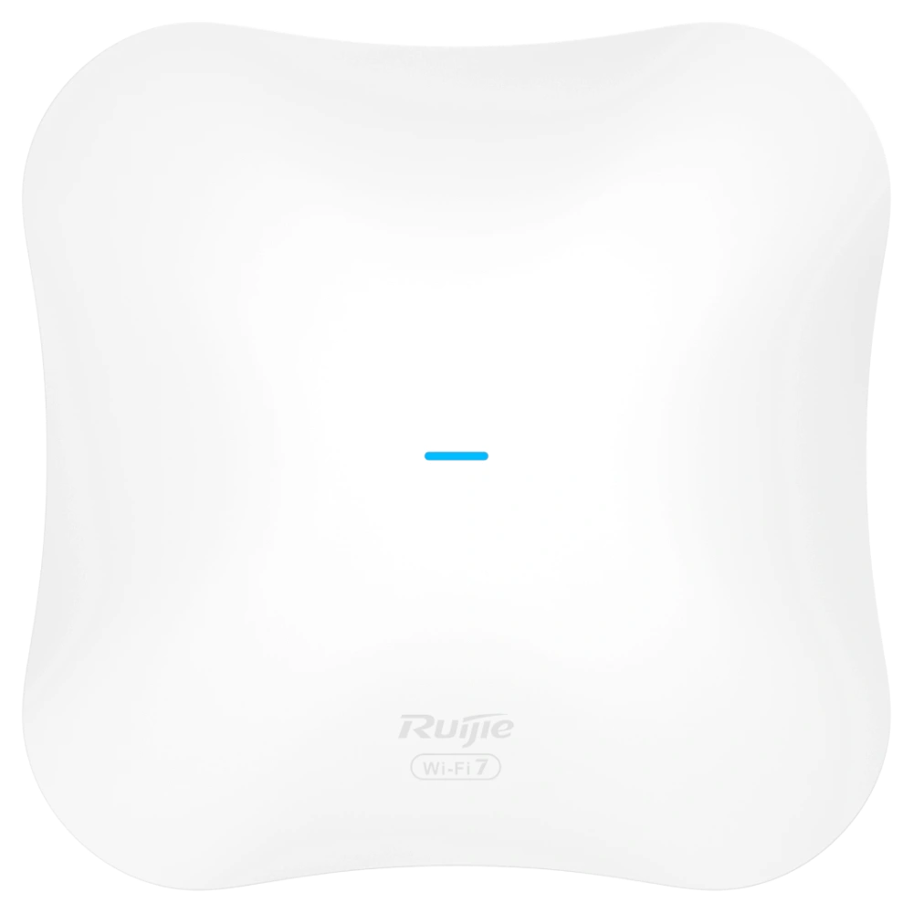 Точка доступу Ruijie Reyee RG-RAP73 PRO Wi-Fi 7 SFP+ внутрішня дводіапазонна