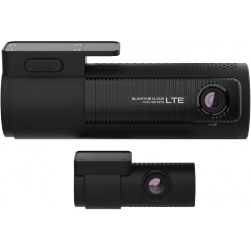 Blackvue DR770-2CH LTE відеореєстратор PittaSoft Ltd