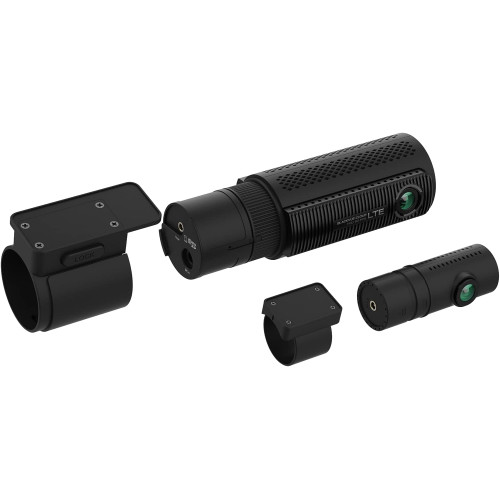 Blackvue DR770-2CH LTE відеореєстратор PittaSoft Ltd — фото 3