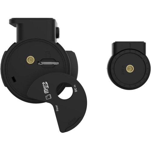 Blackvue DR770-2CH LTE відеореєстратор PittaSoft Ltd — фото 4