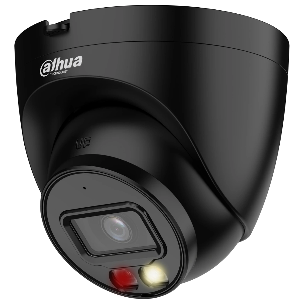 IP відеокамера Dahua DH-IPC-HDW2249T-S-IL-BE 2 МП (2.8мм) з мікрофоном