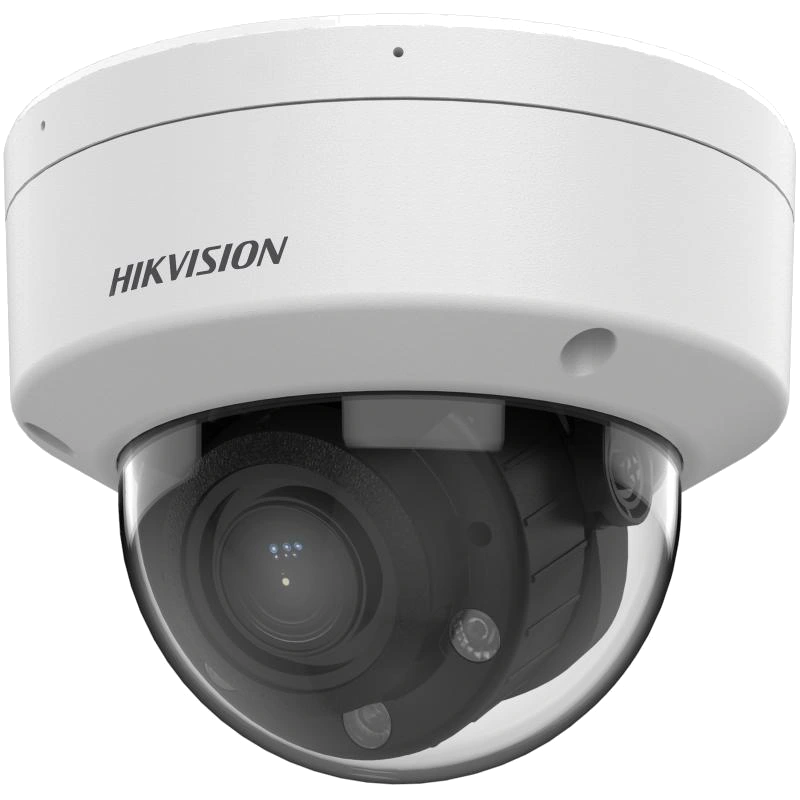 IP відеокамера Hikvision DS-2CD1743G2-LIZSU 4МП (2.8-12мм)