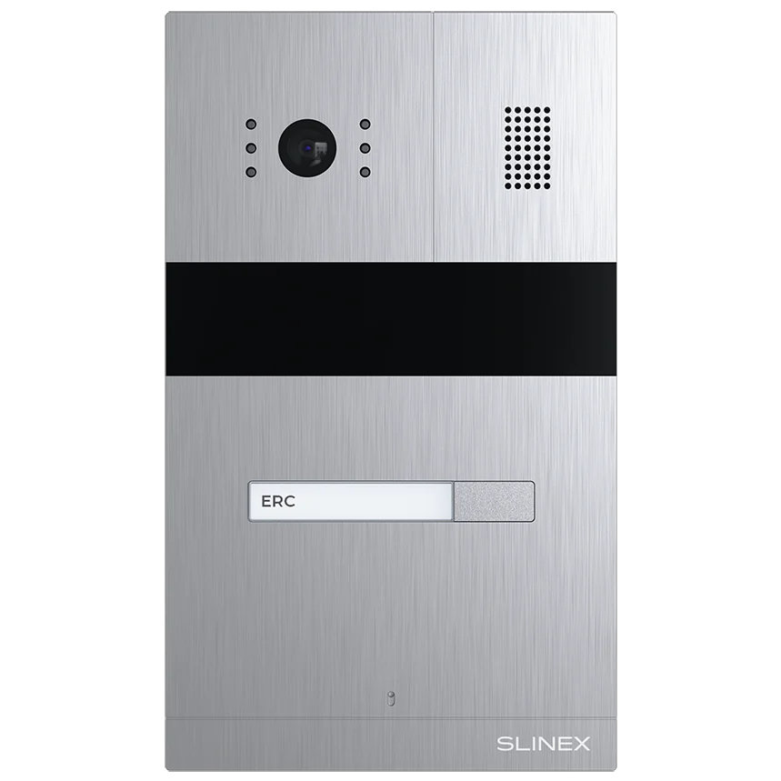 Виклична панель Slinex MA-01CRHD IP65
